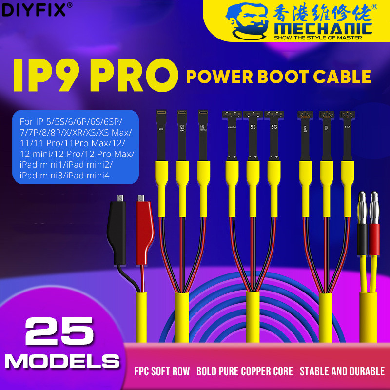DIYFIX Mechanic IP9 Pro   Ȱȭ ̺, ..